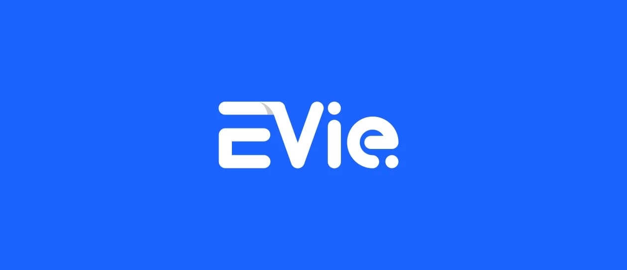 EVie Brand Assets